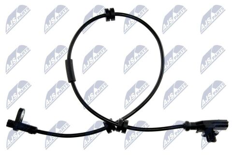 Датчик, кількість обертів колеса Ford Fiesta Vi 2008-,B-Max 2012- L Датчик, кількість обертів колеса Ford Fiesta Vi 2008-,B-Max 2012- L