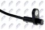 Датчик, кількість обертів колеса Ford Fiesta Vi 2008-,B-Max 2012- L, фото 2 - інтерент-магазин Auto-Mechanic