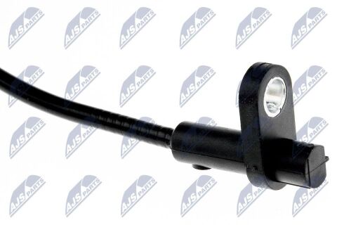 Датчик, кількість обертів колеса Ford Fiesta Vi 2008-,B-Max 2012- L Датчик, кількість обертів колеса Ford Fiesta Vi 2008-,B-Max 2012- L