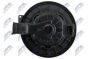 Компресор салону Ford Fiesta Vi 1.0 12-17, 1.4 08-, фото 4 - інтерент-магазин Auto-Mechanic