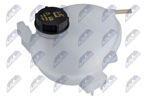 Компенсационный бак, охлаждающая жидкость Ford Fiesta Vii 17-, Ka+ Iii 14-, Puma 19-, Ecosport 11-