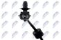 Датчик, кількість обертів колеса Ford Fiesta Vi 2008-,B-Max 2012- L, фото 3 - інтерент-магазин Auto-Mechanic