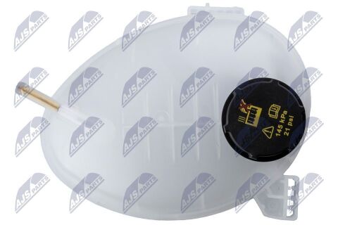 Компенсационный бак, охлаждающая жидкость Ford Fiesta Vii 17-, Ka+ Iii 14-, Puma 19-, Ecosport 11-