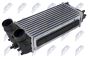 Охолоджувач наддувального повітря Ford Fit For: B-Max (12-) 1.5 Tdci, Fiesta Vi (10-) 1.5 Tdci 1.6 Tdci, Ka+ Iii (18-) 1.5 Tdci (Diesel), фото 1 - інтерент-магазин Auto-Mechanic