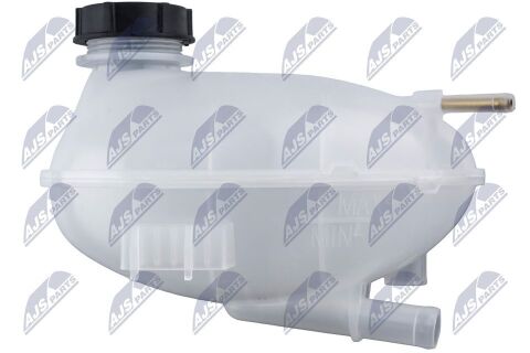 Компенсационный бак, охлаждающая жидкость Ford Fiesta Vii 17-, Ka+ Iii 14-, Puma 19-, Ecosport 11-