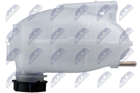 Компенсационный бак, охлаждающая жидкость Ford Fiesta Vii 17-, Ka+ Iii 14-, Puma 19-, Ecosport 11-