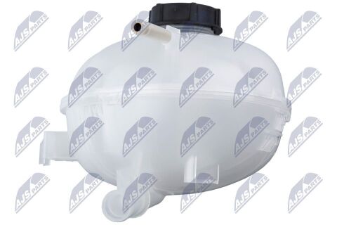 Компенсационный бак, охлаждающая жидкость Ford Fiesta Vii 17-, Ka+ Iii 14-, Puma 19-, Ecosport 11-