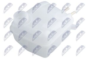 Компенсационный бак, охлаждающая жидкость Ford Focus 1.4