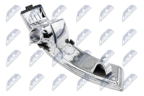 Вказівник повороту Ford Focus 07-11, Mondeo 10-