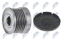 Механізм вільного ходу генератора Ford Focus 1.8 Механізм вільного ходу генератора Ford Focus 1.8