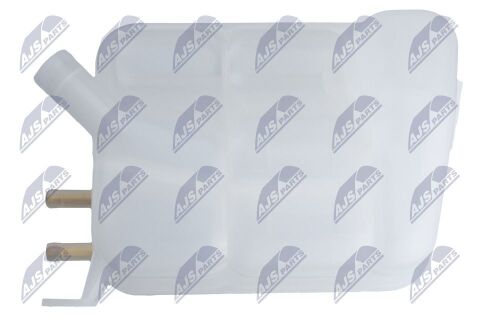 Компенсационный бак, охлаждающая жидкость Ford Focus 1.4 Компенсационный бак, охлаждающая жидкость Ford Focus 1.4