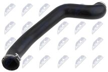 Шланг подачі наддувального повітря Ford Focus C-Max Focus Ii 2.0 Tdci 15-19,Volvo C30 C70 S40 Ii V50 2.0 D 04-12
