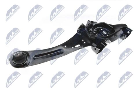 Важіль підвіски, підвіска коліс Ford Focus 99-07