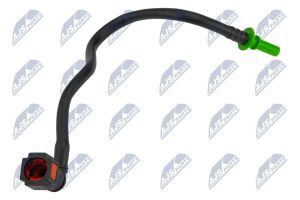 Паливопровід Ford Focus I 1,4,1,6,1,8,2,0 98-