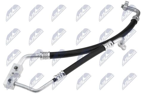 Трубопровід високого/низького тиску, кондиціонер повітря Ford Focus I 1.4,1.6,1.8,2.0,Rs,St170 1998-