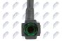 Паливопровід Ford Focus C-Max,C-Max,Focus Ii 1,6,1,8,2,0 04-, фото 4 - інтерент-магазин Auto-Mechanic