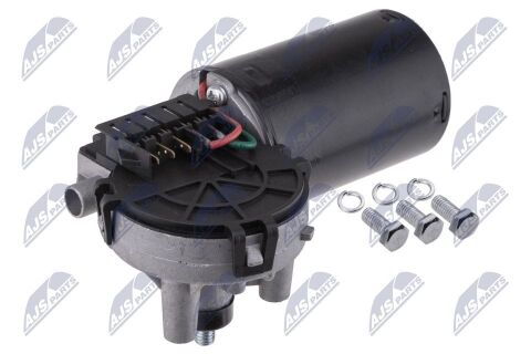 Двигатель стеклоочистителя Ford Focus I 1998-2004 Двигатель стеклоочистителя Ford Focus I 1998-2004