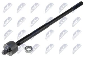 Осьовий шарнір, поперечна кермова тяга Ford Focus I Cak 1998-2005, Ford Transit Connect (Tc7) 2002-2013