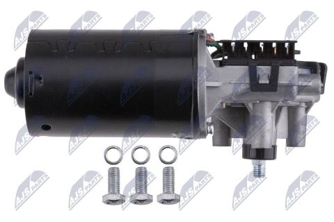 Двигатель стеклоочистителя Ford Focus I 1998-2004 Двигатель стеклоочистителя Ford Focus I 1998-2004