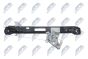 Склопідйомник Ford Focus I Sedan -04, фото 1 - інтерент-магазин Auto-Mechanic