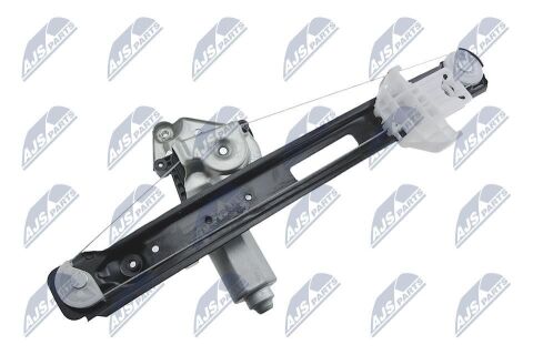 Склопідйомник Ford Focus I Sedan -04 Склопідйомник Ford Focus I Sedan -04