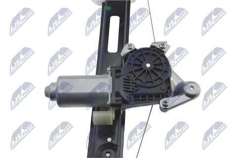 Склопідйомник Ford Focus I Sedan -04 Склопідйомник Ford Focus I Sedan -04