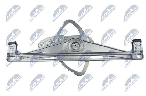 Склопідйомник Ford Focus Ii 04- Склопідйомник Ford Focus Ii 04-