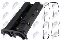 Кришка голівки циліндра Ford Focus Ii 1.4,1.6 2004-,Focus C-Max 1.6 2003-