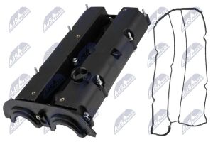 Кришка голівки циліндра Ford Focus Ii 1.4,1.6 2004-,Focus C-Max 1.6 2003-