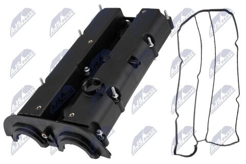 Кришка голівки циліндра Ford Focus Ii 1.4,1.6 2004-,Focus C-Max 1.6 2003- Кришка голівки циліндра Ford Focus Ii 1.4,1.6 2004-,Focus C-Max 1.6 2003-