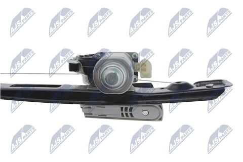 Склопідйомник Ford Focus I Sedan -04 Склопідйомник Ford Focus I Sedan -04