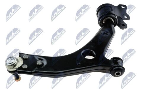 Рычаг независимой подвески колеса, подвеска колеса Ford Focus Ii 06.03-11, C-Max 03-10 Volvo C30 07-13, S40 04-12, V50 04-11 Рычаг независимой подвески колеса, подвеска колеса Ford Focus Ii 06.03-11, C-Max 03-10 Volvo C30 07-13, S40 04-12, V50 04-11