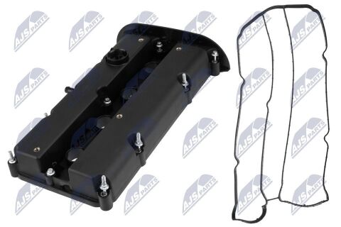 Кришка голівки циліндра Ford Focus Ii 1.4,1.6 2004-,Focus C-Max 1.6 2003- Кришка голівки циліндра Ford Focus Ii 1.4,1.6 2004-,Focus C-Max 1.6 2003-