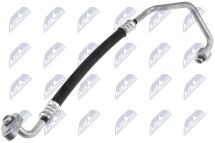 Трубопровід високого/низького тиску, кондиціонер повітря Ford Focus Ii 1.4,1.6 2004-,Focus C-Max 1.6 2003-