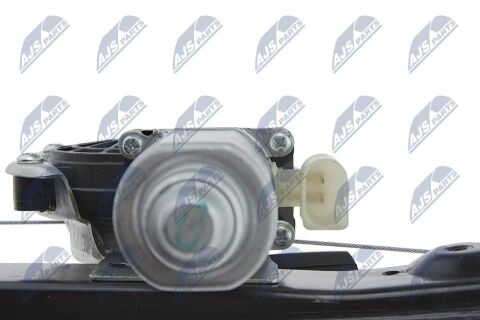 Склопідйомник Ford Focus I Sedan -04 Склопідйомник Ford Focus I Sedan -04