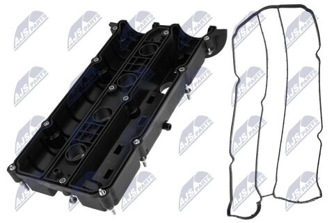 Кришка голівки циліндра Ford Focus Ii 1.4,1.6 2004-,Focus C-Max 1.6 2003- Кришка голівки циліндра Ford Focus Ii 1.4,1.6 2004-,Focus C-Max 1.6 2003-