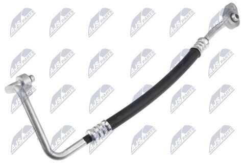 Трубопровід високого/низького тиску, кондиціонер повітря Ford Focus Ii 1.4,1.6 2004-,Focus C-Max 1.6 2003-
