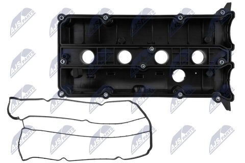 Кришка голівки циліндра Ford Focus Ii 1.4,1.6 2004-,Focus C-Max 1.6 2003- Кришка голівки циліндра Ford Focus Ii 1.4,1.6 2004-,Focus C-Max 1.6 2003-