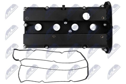 Кришка голівки циліндра Ford Focus Ii 1.4,1.6 2004-,Focus C-Max 1.6 2003- Кришка голівки циліндра Ford Focus Ii 1.4,1.6 2004-,Focus C-Max 1.6 2003-