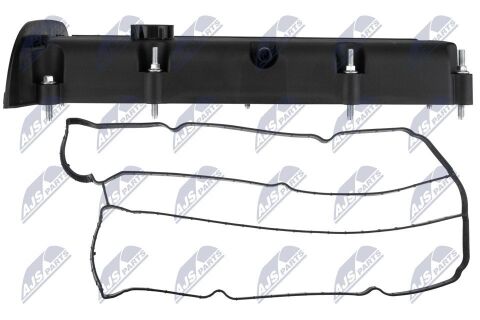 Кришка голівки циліндра Ford Focus Ii 1.4,1.6 2004-,Focus C-Max 1.6 2003- Кришка голівки циліндра Ford Focus Ii 1.4,1.6 2004-,Focus C-Max 1.6 2003-