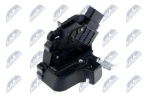 Дверний замок Ford Focus Ii 2004- Дверний замок Ford Focus Ii 2004-