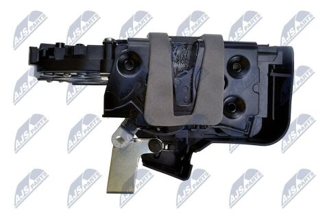Дверний замок Ford Focus Ii 2004-