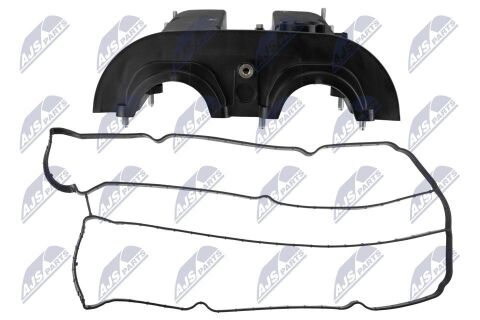 Кришка голівки циліндра Ford Focus Ii 1.4,1.6 2004-,Focus C-Max 1.6 2003- Кришка голівки циліндра Ford Focus Ii 1.4,1.6 2004-,Focus C-Max 1.6 2003-