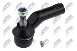 Наконечник, поперечна кермова тяга Ford Focus Ii, C-Max 04-, Volvo S40 04-