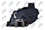 Дверний замок Ford Focus Ii 2004-, фото 3 - интернет-магазин Auto-Mechanic