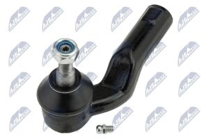Наконечник, поперечна кермова тяга Ford Focus Ii, C-Max 04-, Volvo S40 04-