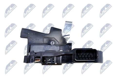 Дверний замок Ford Focus Ii 2004-