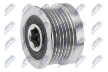 Механізм вільного ходу генератора Ford Focus Ii, Kuga I 1.6 Tdci Механізм вільного ходу генератора Ford Focus Ii, Kuga I 1.6 Tdci