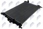 Радиатор, охлаждение двигателя Ford Focus Iii (11-), Galaxy (06-), Mondeo Iv (07-) 2.0 Tdci, S-Max (06-), C-Max (10-) 2.0 Tdci, Freelander (07-) 2.0 I 16V Turbo, S60 V60 (10-) 2.0 T (Aut, Ac +, фото 1 - интернет-магазин Auto-Mechanic