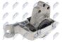 Опора, двигун Ford Focus Iii 1.0 Ecoboost 12-, C-Max Ii 1.0 Ecoboost 12-, Transit Connect, фото 1 - интернет-магазин Auto-Mechanic